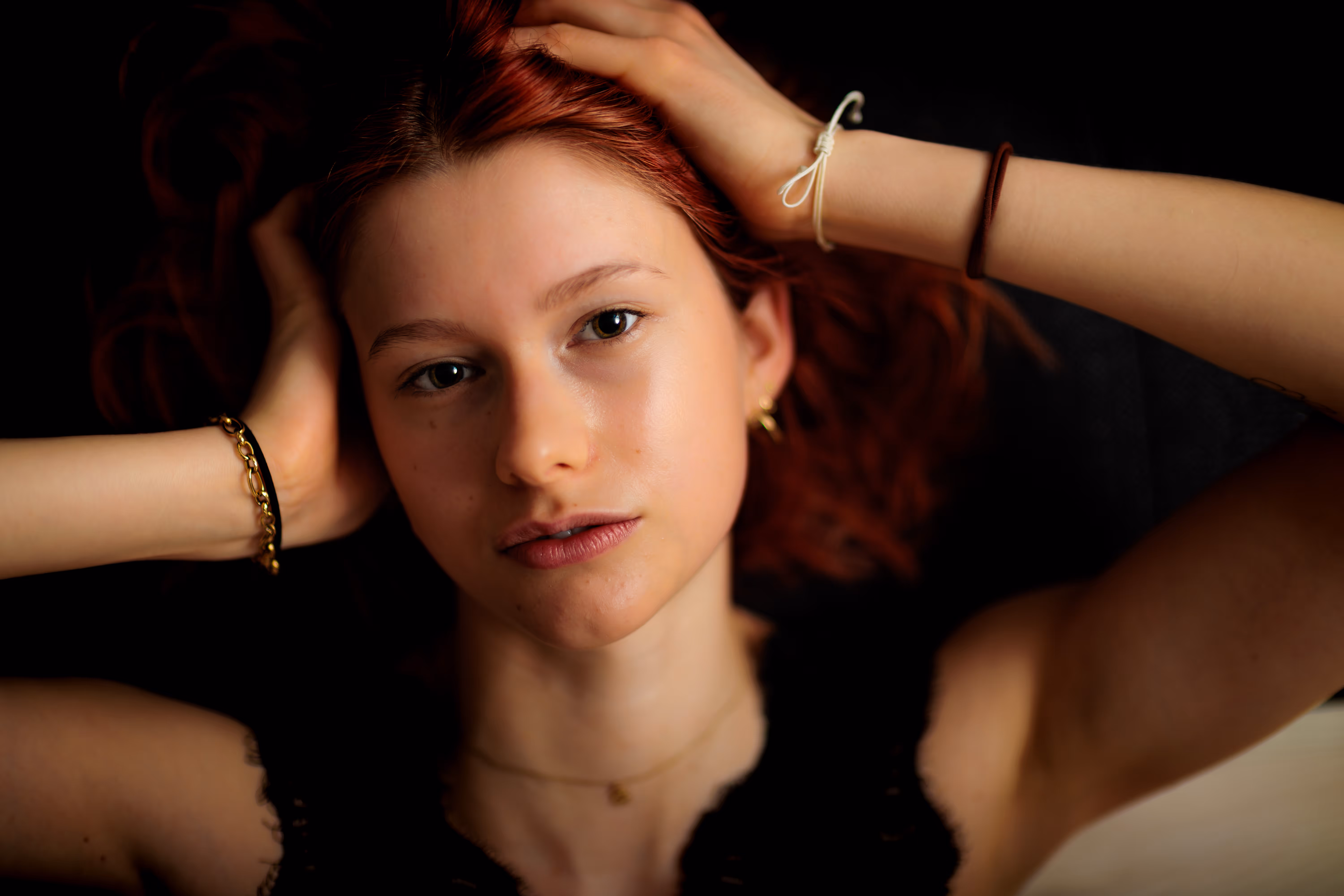 Beauty & Portrait