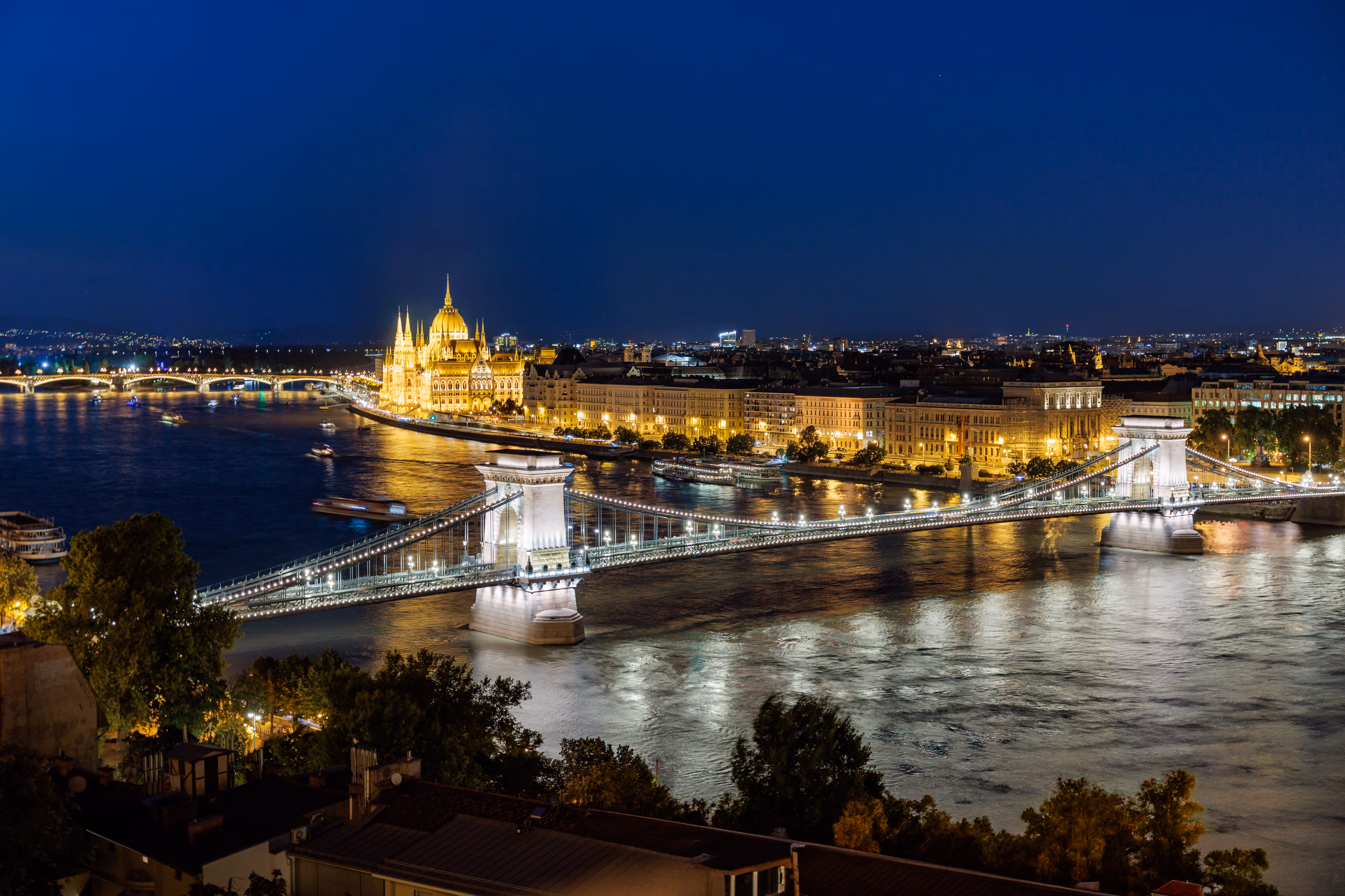 Budapest 2024